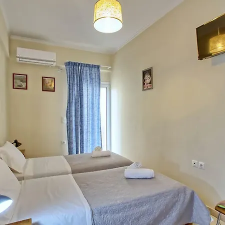 Gianna's House 펜션 Gerani (Chania)