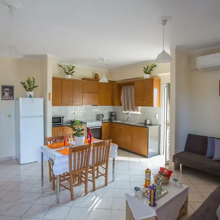 Gianna's House 펜션 Gerani (Chania)