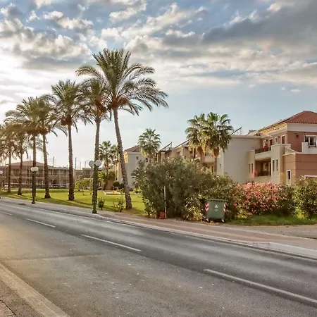 Gianna's House * Gerani (Chania)