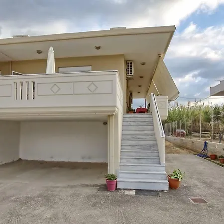 Gianna's House 펜션 Gerani (Chania)